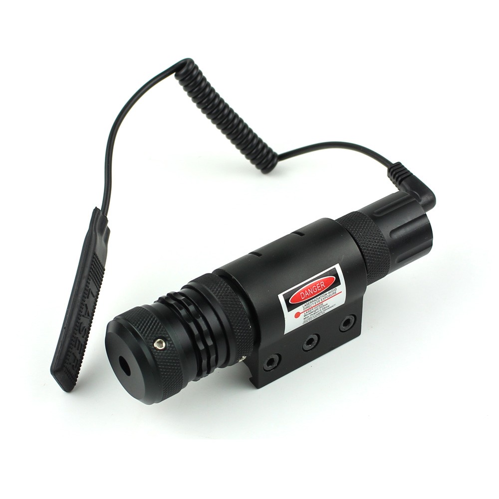 NUPROL RED LASER INC PRESSURE PAD – BLACK – Monkey Face Combat